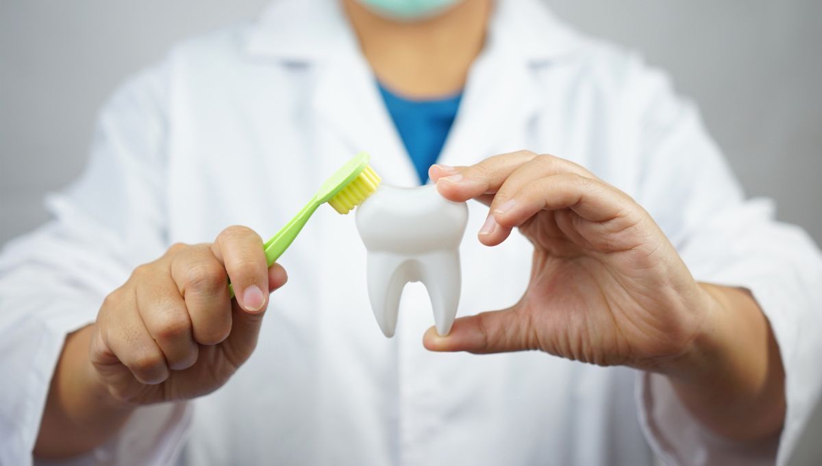 Salud bucal. Salud bucal. 