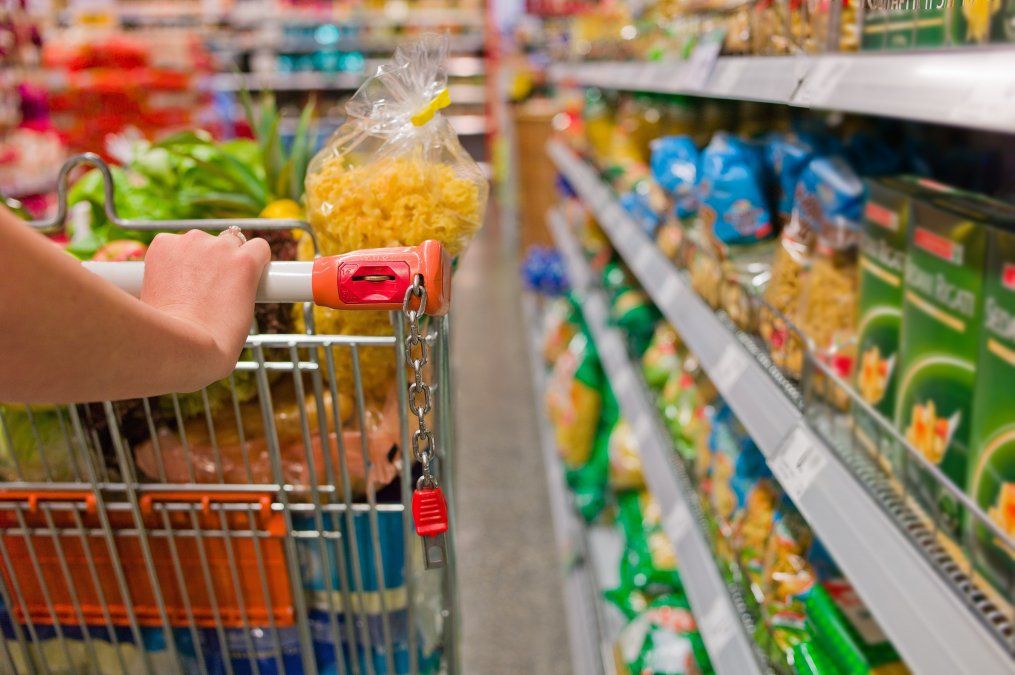 El Sector Alimentario Entra En La Era Digital 3511