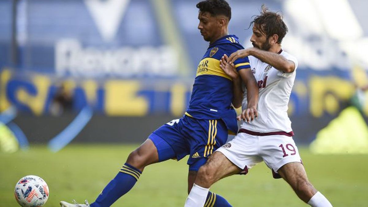 Boca, con el regreso de su público, recibirá a Lanús
