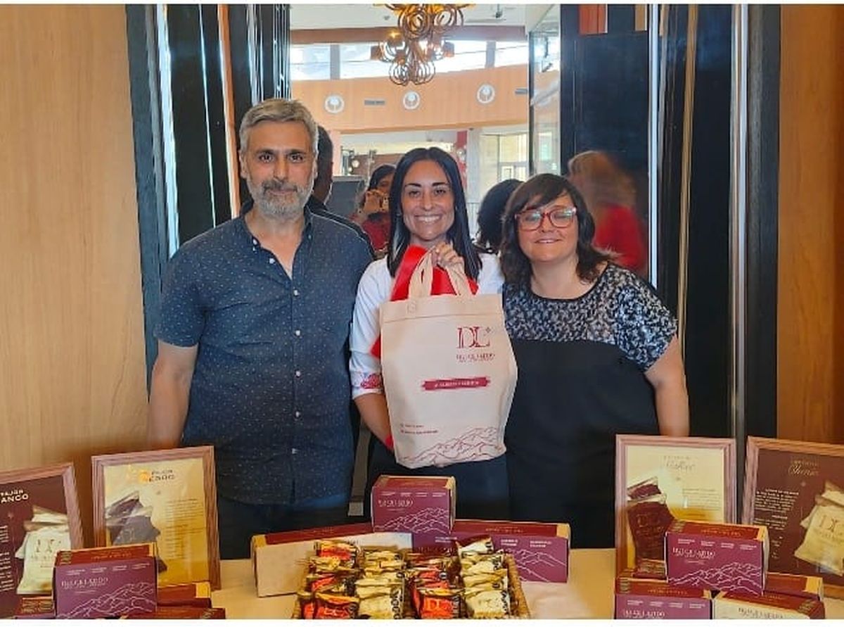 El Programa Semilla Cuyo integra proyectos sostenibles y sustentables de emprendedores locales. El Programa Semilla Cuyo integra proyectos sostenibles y sustentables de emprendedores locales.