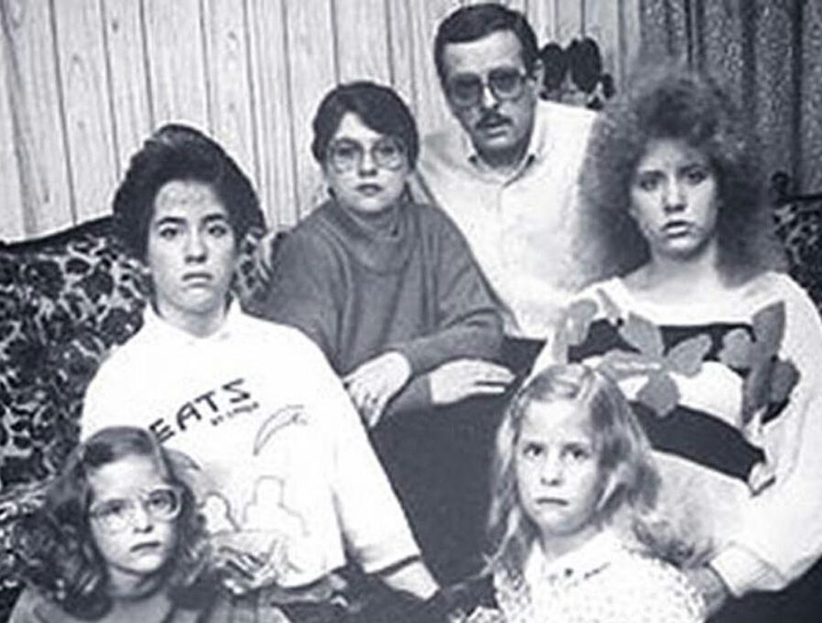 El tenebroso caso que no resolvió el matrimonio Warren y será la base de "El Conjuro 4". El tenebroso caso que no resolvió el matrimonio Warren y será la base de "El Conjuro 4".