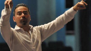 Cierre de fin de año a toda orquesta de la Filarmónica
