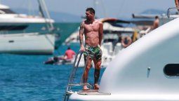 ¡Bombazo! El padre de Lionel Messi dio señales de un posible traspaso