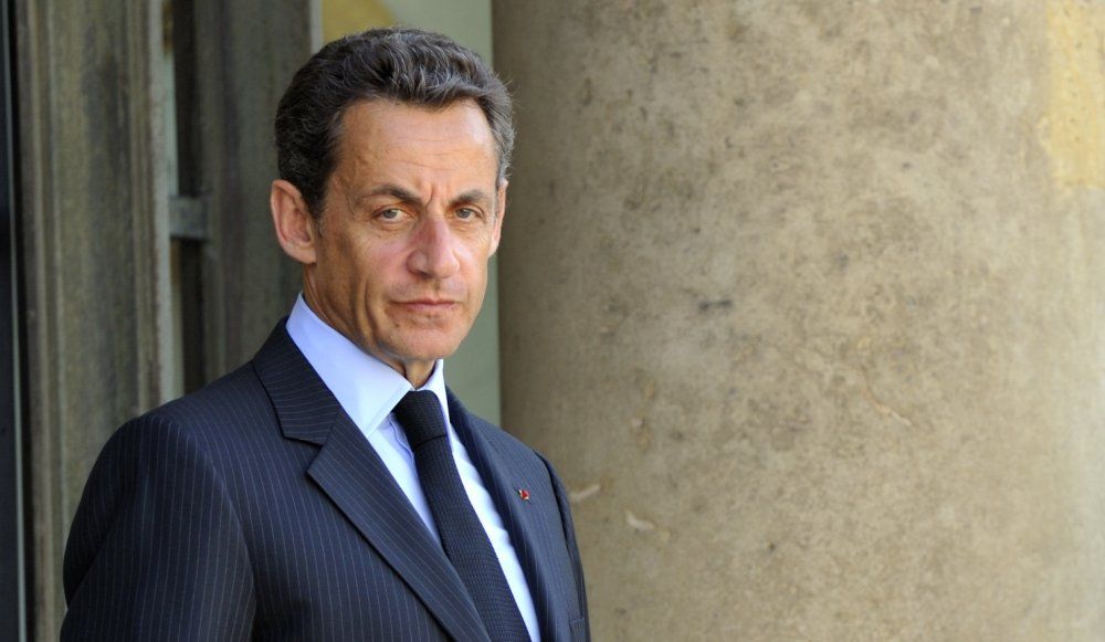 El expresidente Sarkozy amenazado de juicio por el financiamiento de su campaña en 2012
