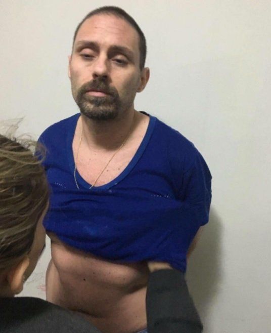 Pérez Corradi viene a defenderse y a dar explicaciones, dijo su abogado defensor