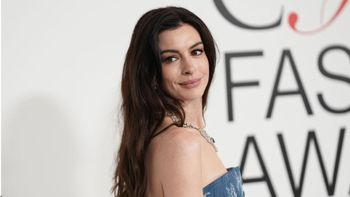 Amazon Prime tiene una película con escenas subidas de tono donde actúa Anne Hathaway y no es para menores