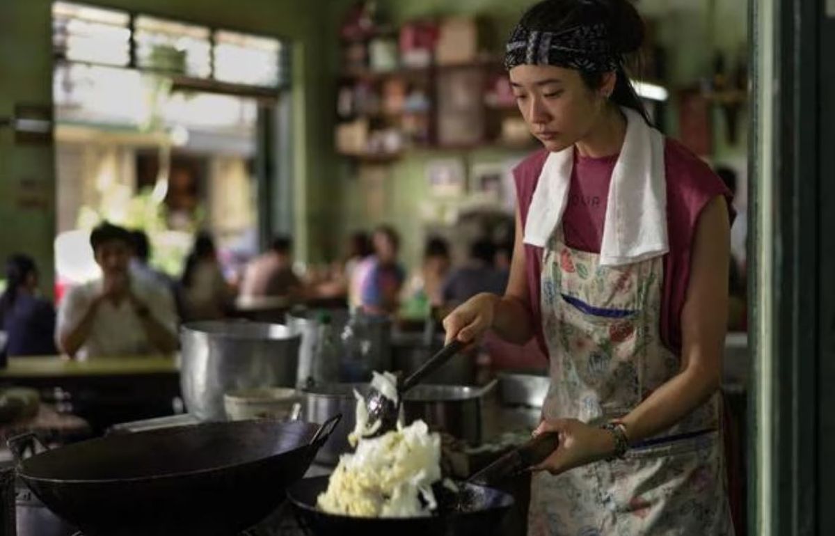 Streaming. Netflix te mostrará la malicia de un chef prestigisoso y despiadado.