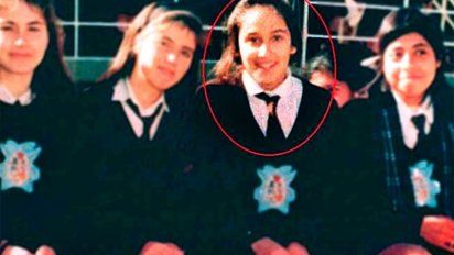 María Soledad Morales tenía 17 años cuando fue violada y asesinada por el hijo de un diputado de Catamarca. 
