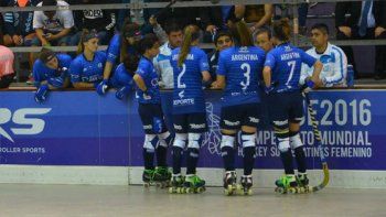 Mundial femenino: Argentina cerró primera la fase de grupos