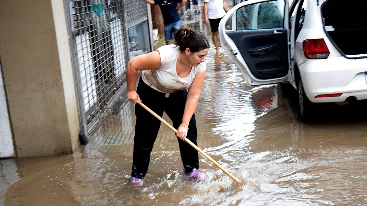 Las pérdidas materiales todavía son incalculables. Y se estima que podría haber más muertos. Las pérdidas materiales todavía son incalculables. Y se estima que podría haber más muertos.