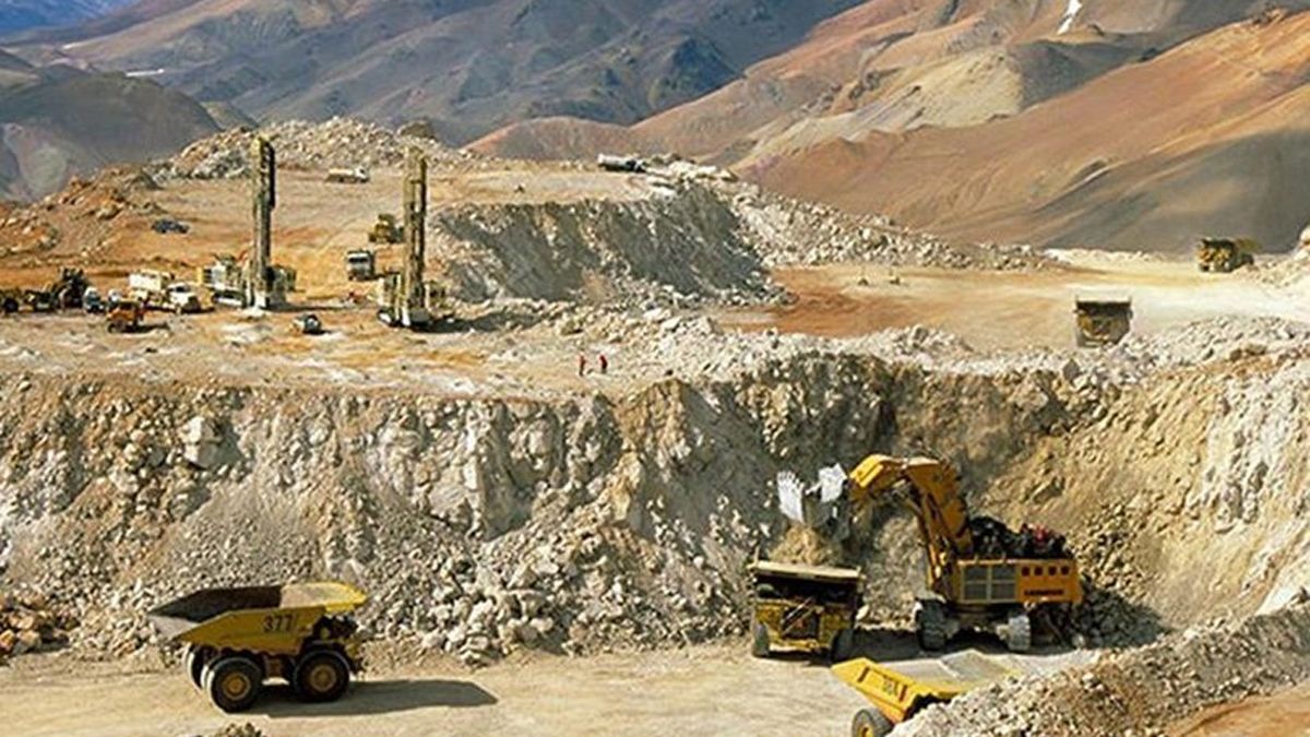 Difonso pidió información sobre el secuestro de un avión de la minera Barrick