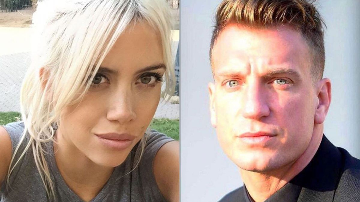 ¡Viral! El tremendo mensaje público de Wanda Nara a Maxi López