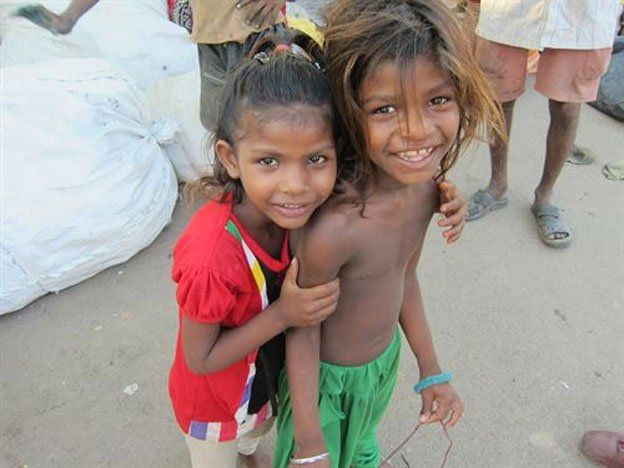 Los antibióticos mejoran el crecimiento de los niños de países en desarrollo
