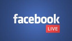 Facebook restringe el uso del Facebook Live