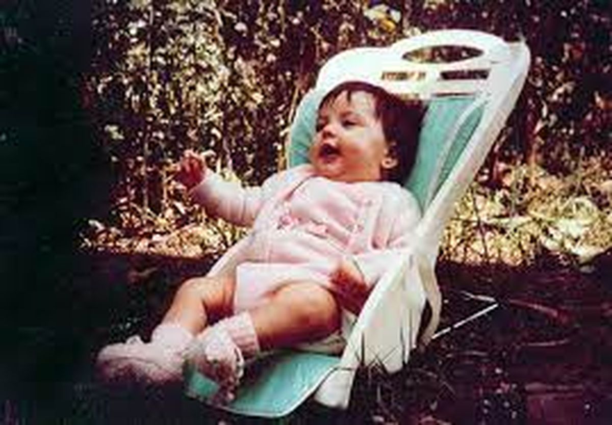 Clara Anahí, la nieta de Chicha Mariani que fue secuestrada y que aún no conoce su verdadera identidad