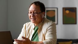 El emprendimiento senior se dispara en China gracias a la democratización de la Inteligencia Articial. Crédito: Freepik.