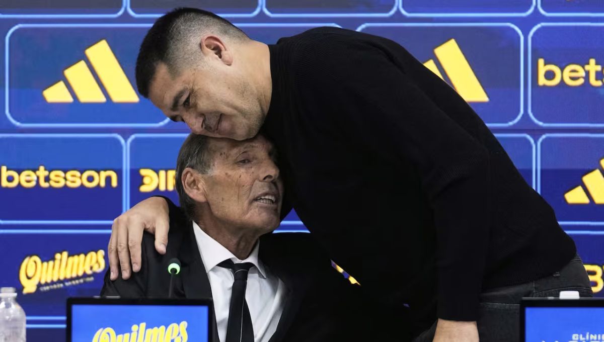 Boca tomó una decisión respecto de Miguel Ángel Russo y su delicado estado de salud.&nbsp;