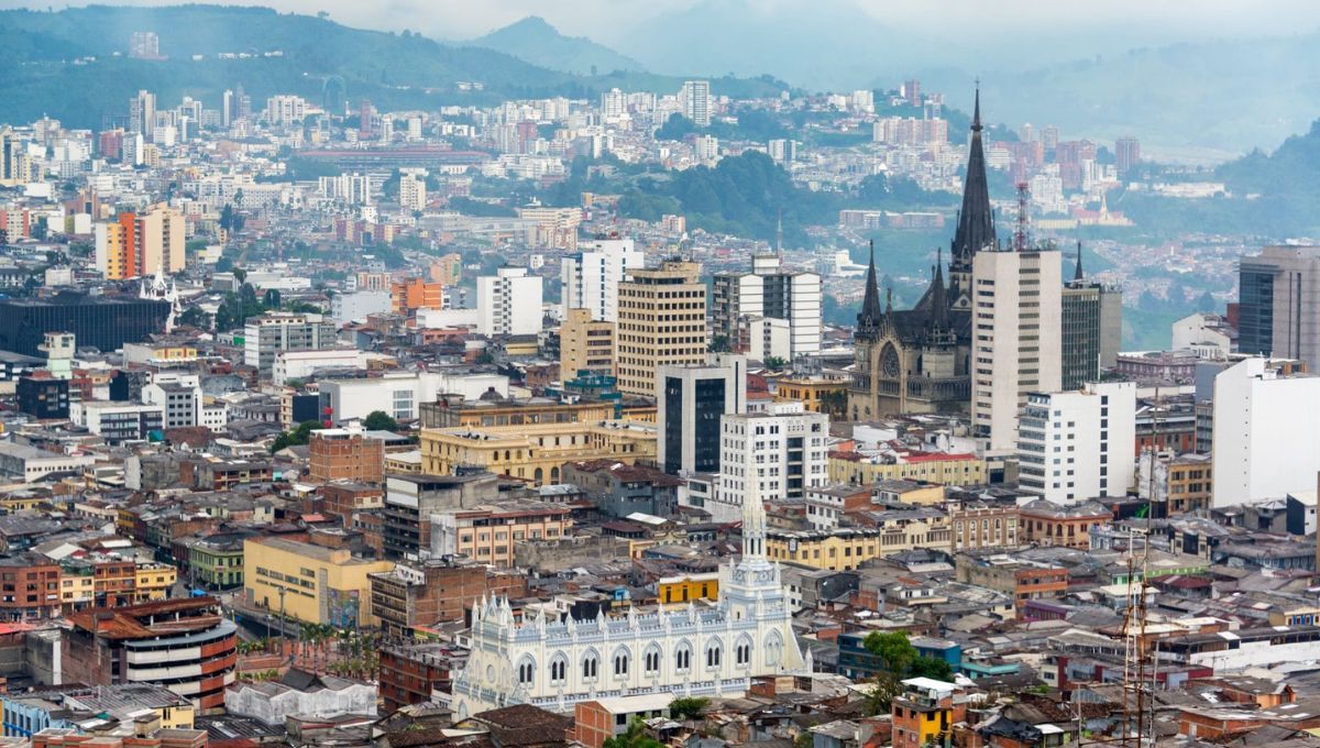 Ranking 2025: la ciudad de América del Sur que deslumbra al mundo por su calidad de vida