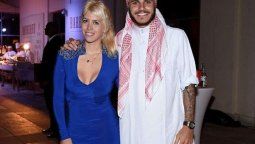 Wanda también fue tentada con una seductora propuesta para que Icardi pase a Napoli