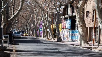 Una chilena escrachó conductores argentinos y sembró enojo en Tiktok