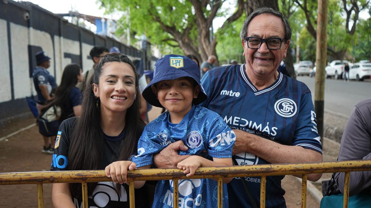 Foto: Martín Pravata (Diario UNO). Foto: Martín Pravata (Diario UNO).