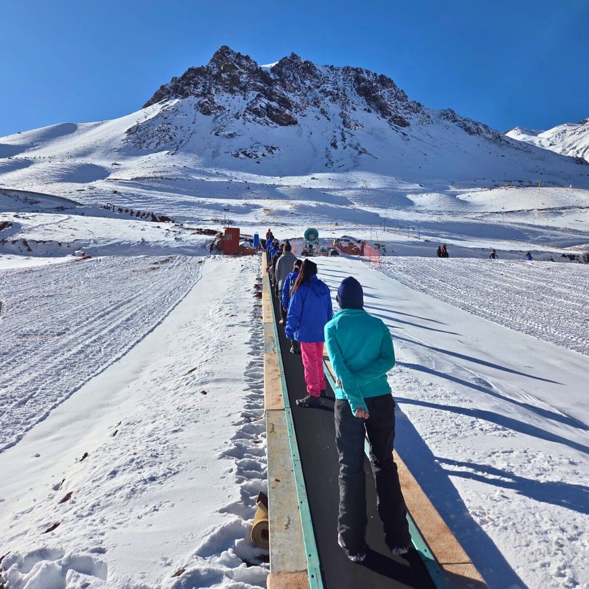 Los Puquios inauguró este viernes su pretemporada. Los Puquios inauguró este viernes su pretemporada.