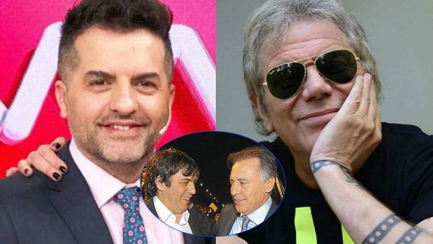 Ángel de Brito y Beto Casella pidieron que se les pague los que se les debe