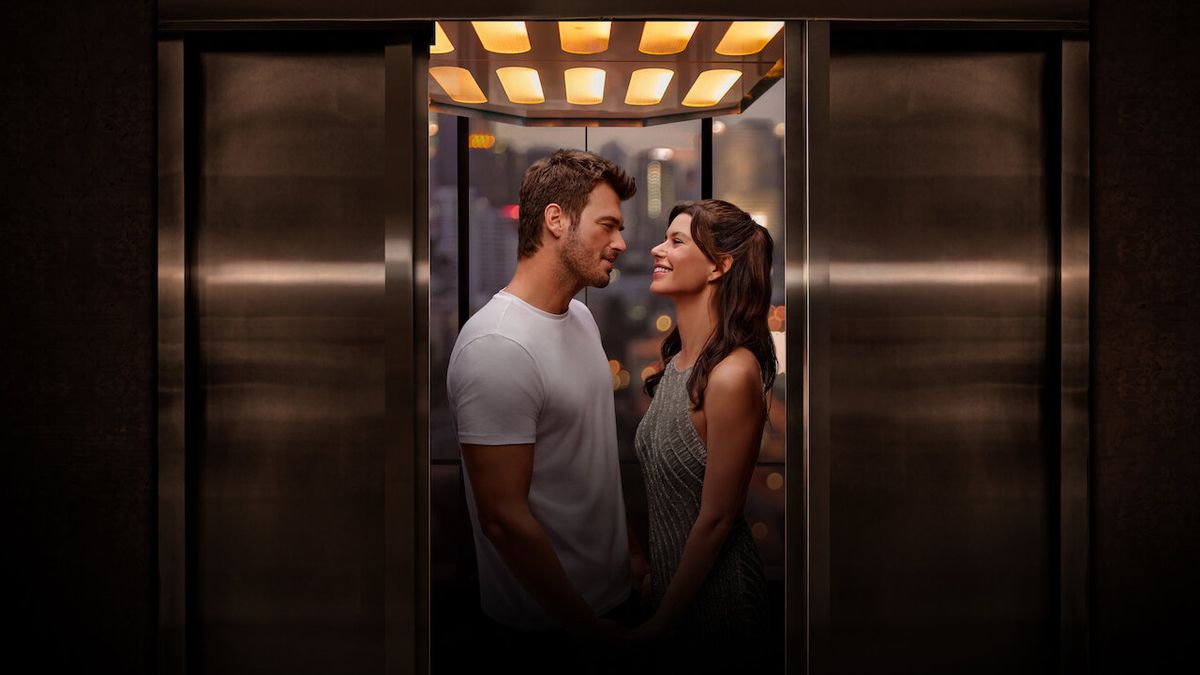Netflix tiene la película turca que la rompe y es un exitazo. Netflix tiene la película turca que la rompe y es un exitazo.