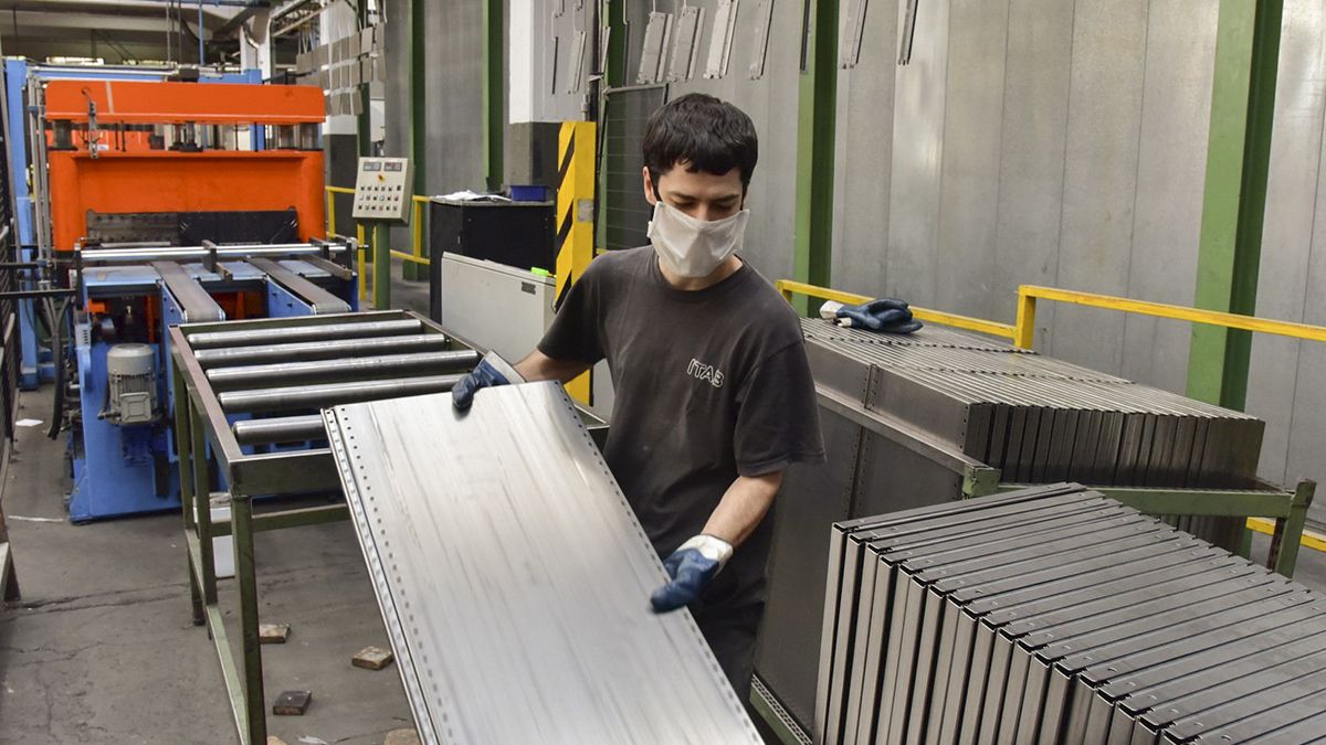 La UCIM rechazó el Impuesto a la Renta Inesperada y culpó a la Nación por no generar empleo.