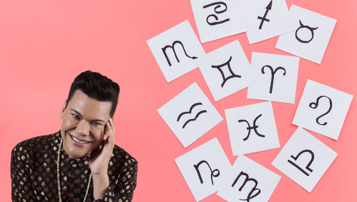 Gracias a la astrología, los signos del zodiaco son un espejo de nuestro ser, de nuestra personalidad, ayudándonos a conocer lo que nos depara el futuro. Gracias a la astrología, los signos del zodiaco son un espejo de nuestro ser, de nuestra personalidad, ayudándonos a conocer lo que nos depara el futuro.