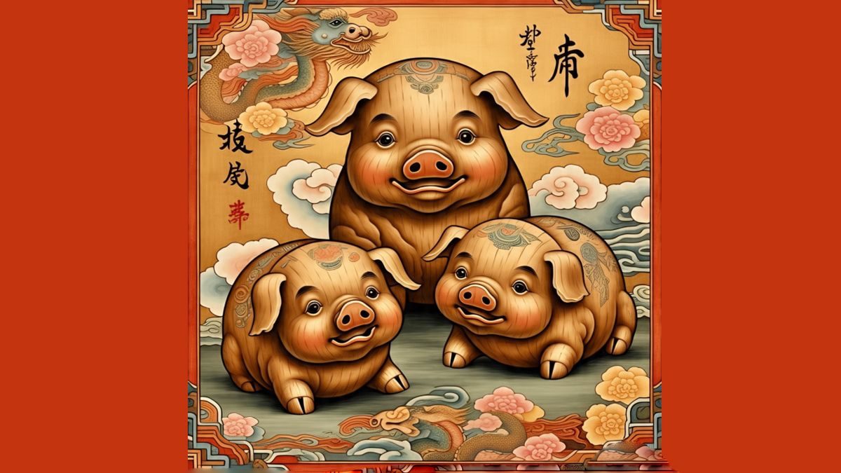HORÓSCOPO CHINO: las predicciones en el inicio de la semana del Cerdo de Madera. HORÓSCOPO CHINO: las predicciones en el inicio de la semana del Cerdo de Madera.