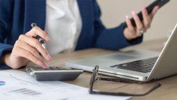 La nueva medida de AFIP que te va a costar 800 dólares