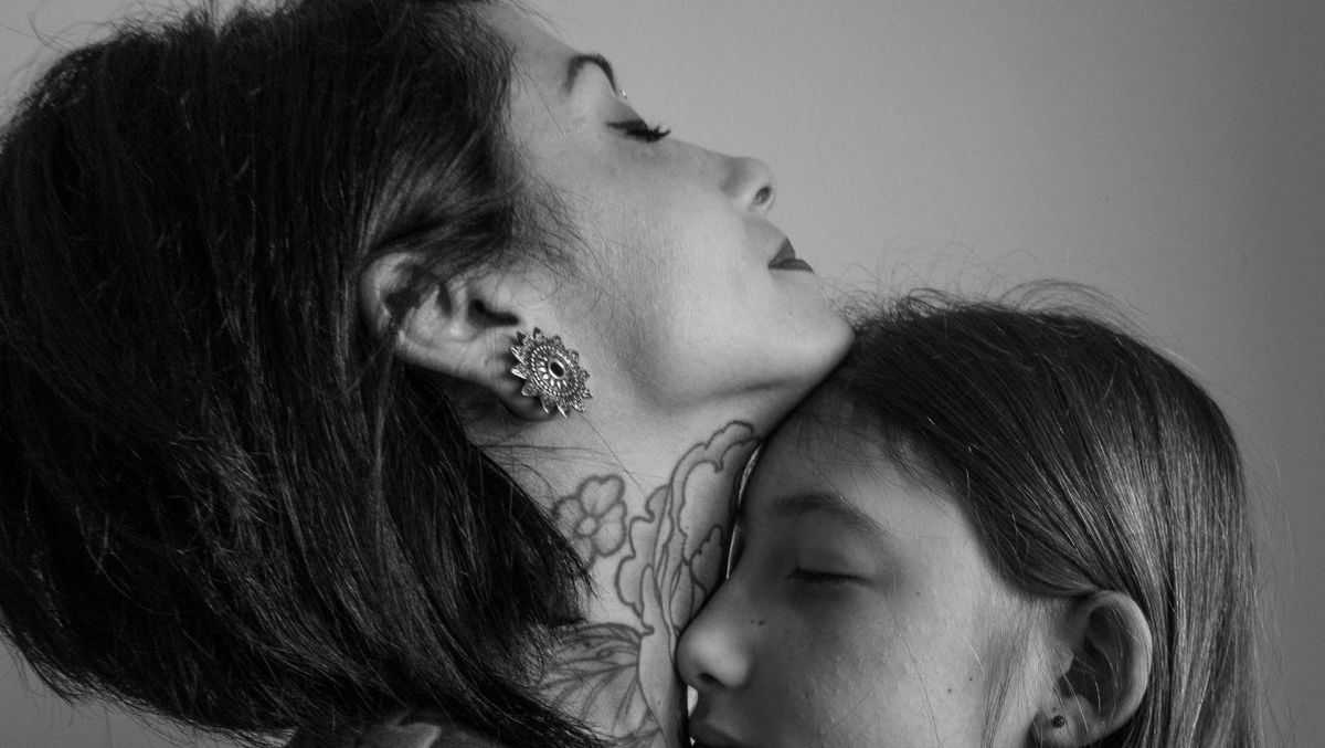 Nadie te cuenta algunas cosas sobre lo que implica ser madre después de los 40. Nadie te cuenta algunas cosas sobre lo que implica ser madre después de los 40.