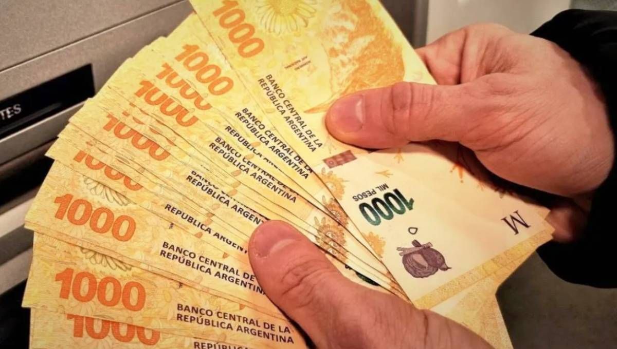 Confirmaron SUPER AUMENTO con SUELDO INICIAL de $900.000 para trabajadores y actualización por inflación