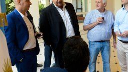 Se recrudece la interna en la CGT tras el nuevo vínculo con Triaca
