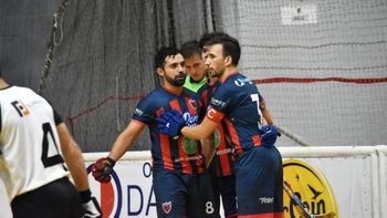 Torneo Apertura de hockey sobre patines: todos los resultados de la segunda fecha en varones y damas