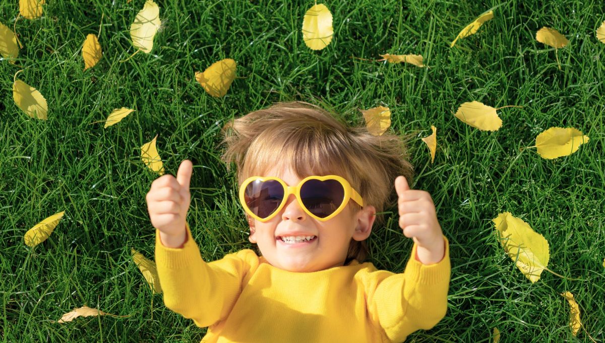 Seamos felices ahora: ¿qué quiere decir el consejo del día de Gabriel Rolón?