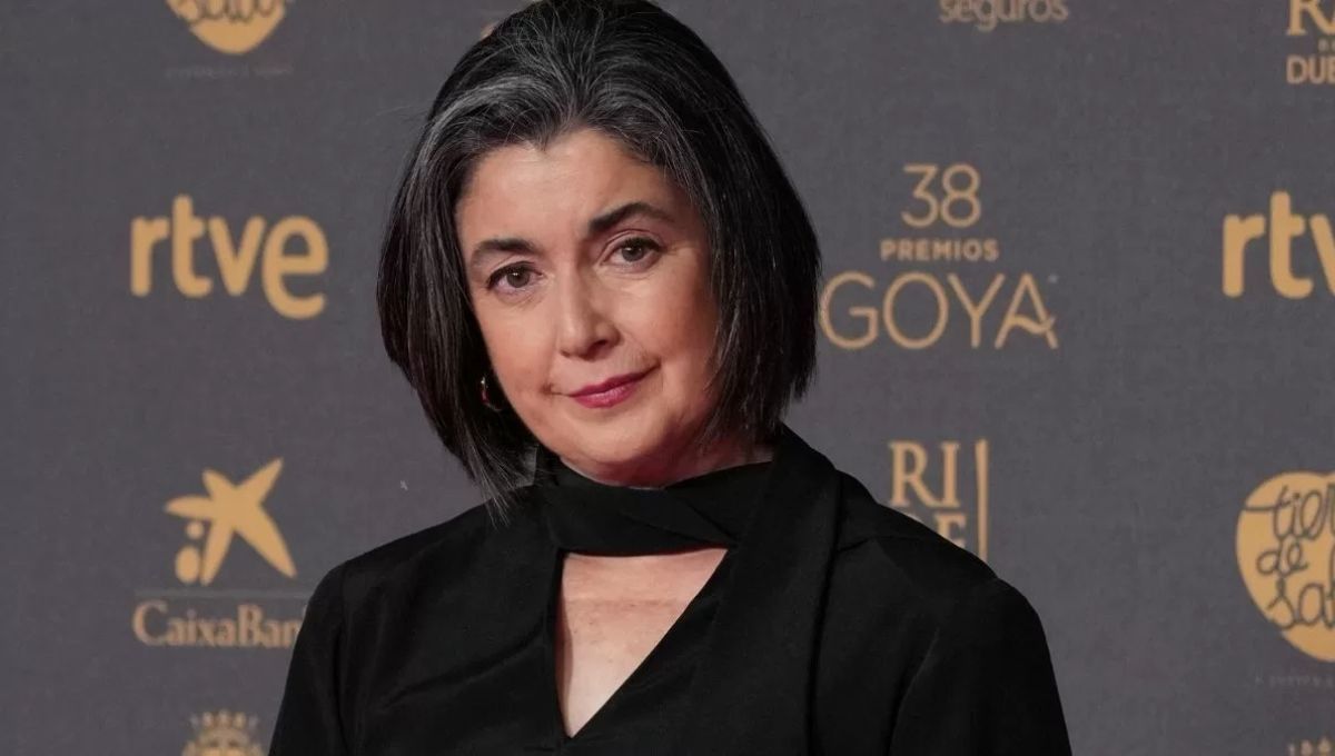 Paulina Urrutia confirmó que padece cáncer de mama: cómo lo enfrenta sin Augusto Góngora