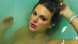 Una de las últimas canciones de Taylor Swift puede ser usada para realizar RCP