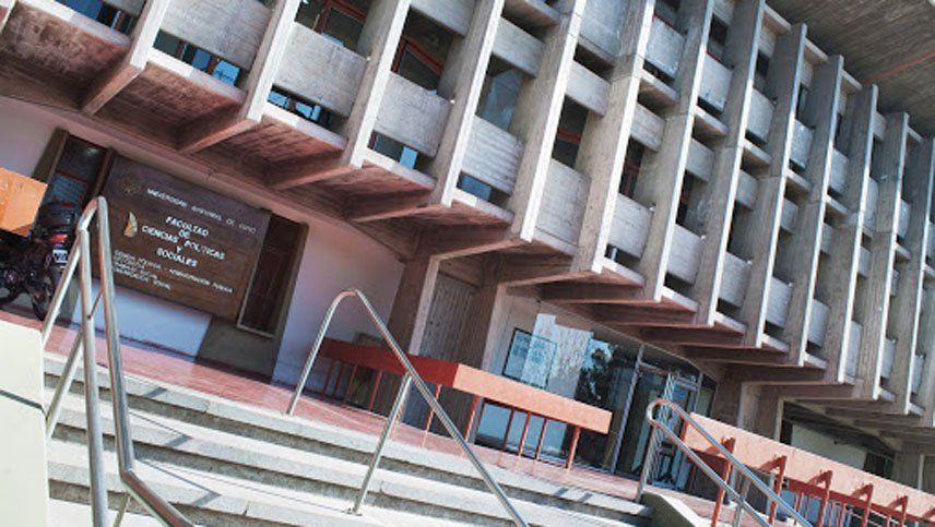 Regreso a clases presenciales: cómo será la vuelta en la UNCuyo