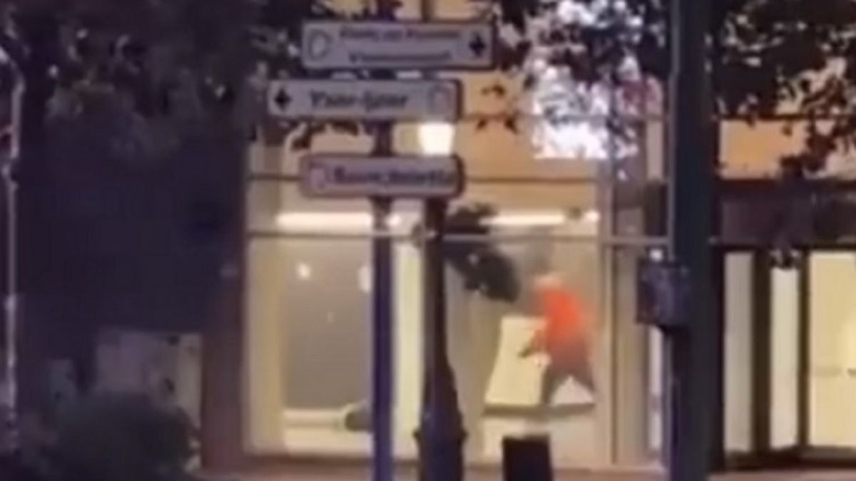 Bruselas: asesinaron a dos ciudadanos suecos en un atentado yihadista