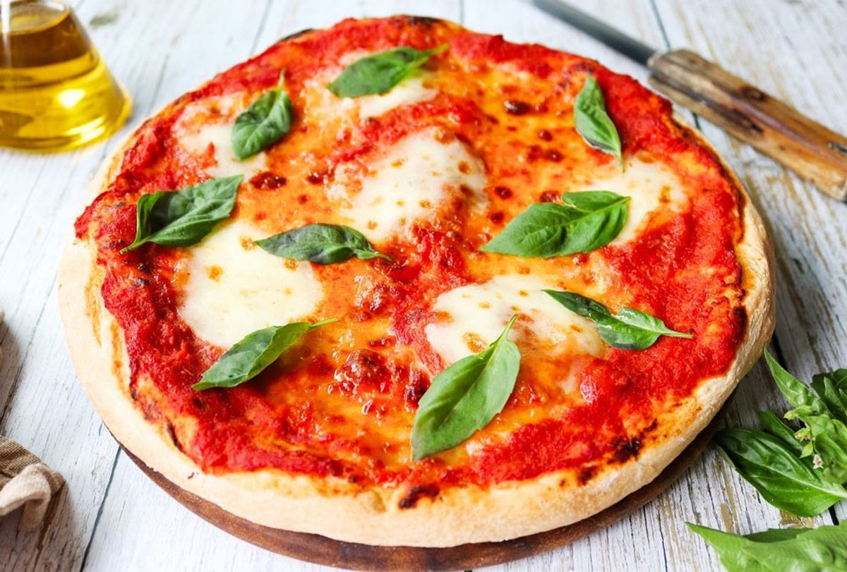 Una de las mejores pizzerías del mundo está en Argentina
