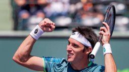 Mayer debutó con una sonrisa en Miami
