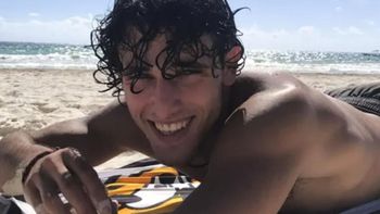 Video: la emotiva despedida de los médicos al joven argentino que murió en México tras ser atacado a machetazos