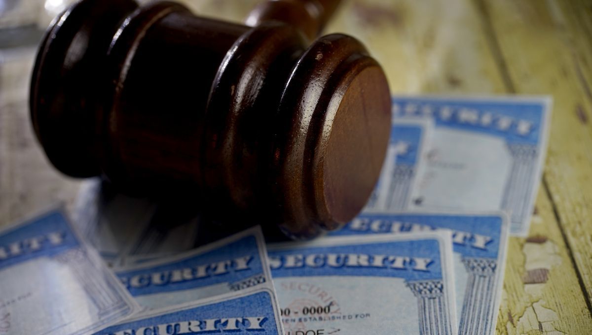 Cómo apelar al rechazo de los beneficios del Seguro Social de Estados Unidos&nbsp;