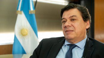 El ministro de Trabajo Claudio Moroni aseguró que las jubilaciones le ganarán a la inflación en 2021