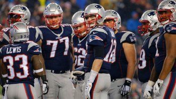Coronavirus: la franquicia New England Patriots donó 1.200.000 barbijos quirúrgicos