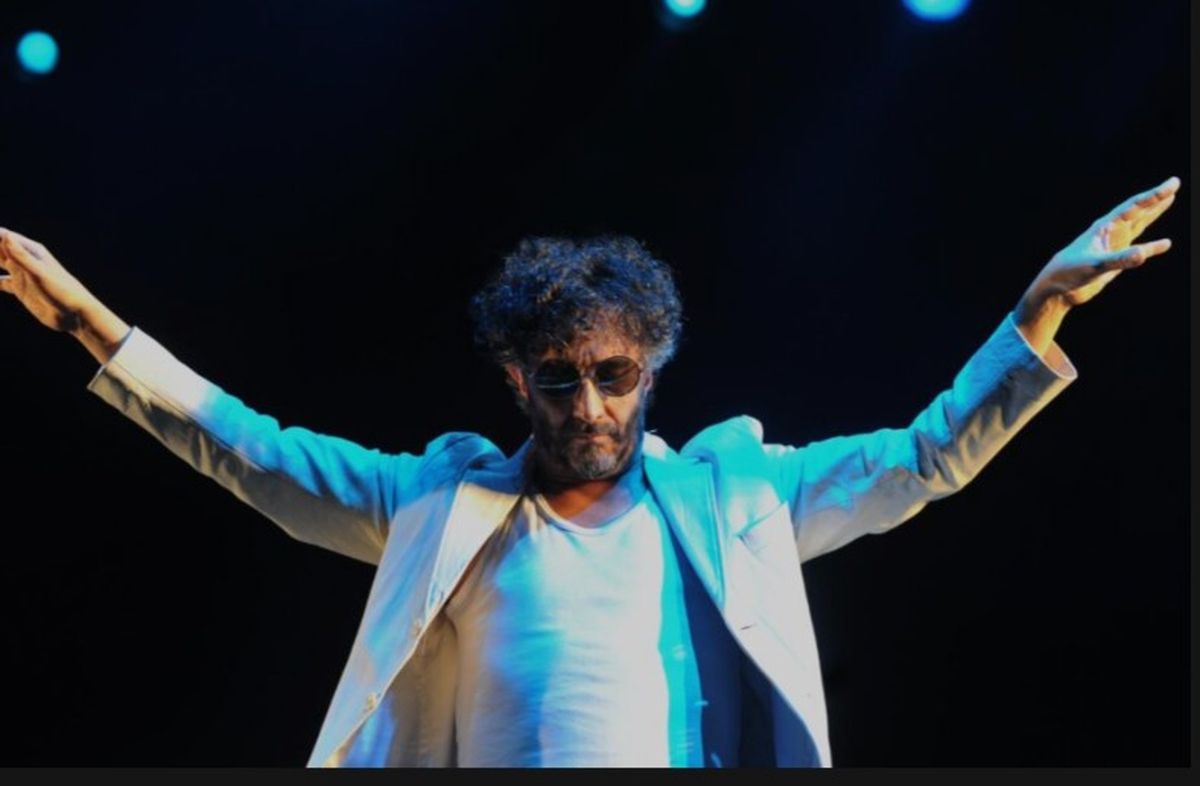 Fito y sus últimas declaraciones me dejaron pensando: pasé de la desilusión a la reflexión, y no acuerdo con él, pero tampoco creo que esté del todo equivocado. El progresismo vacío ya no alcanza. Fito y sus últimas declaraciones me dejaron pensando: pasé de la desilusión a la reflexión, y no acuerdo con él, pero tampoco creo que esté del todo equivocado. El progresismo vacío ya no alcanza.