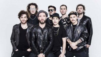 Lo Pibitos cierran el año en Niceto y radio Brava viaja al show con 2 ganadores