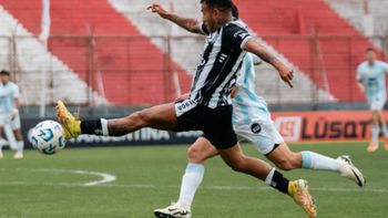 Gimnasia y Esgrima, fuera de la Copa Argentina al perder por penales ante Gimnasia y Tiro de Salta